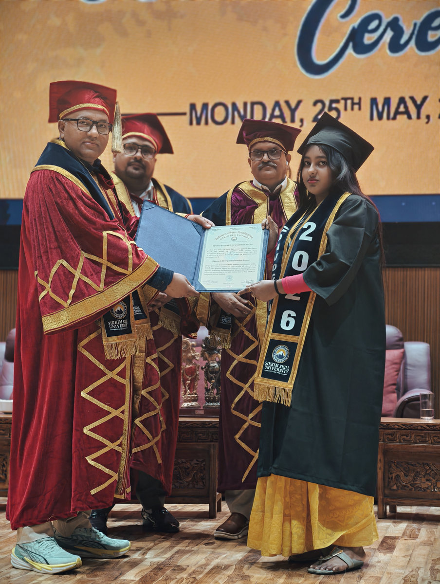 Convocation Gallery